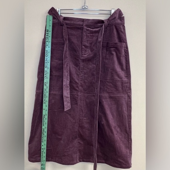 NWT Jacquie the Label Skirt - Picture 10 of 10